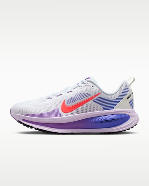 NIKE公式】ナイキ ボメロ 18 ウィメンズ ロード ランニングシューズ